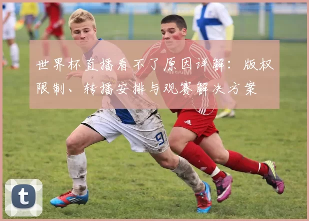 世界杯直播看不了原因详解：版权限制、转播安排与观赛解决方案